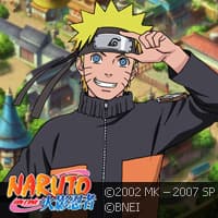 Naruto Online Private Server
